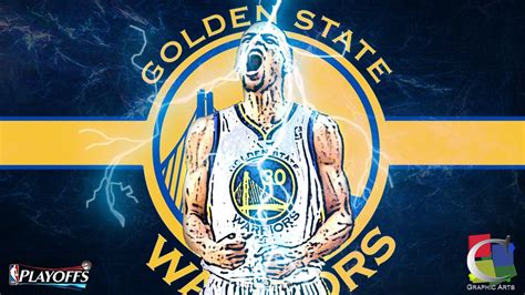 🔥 Download Stephen Curry Playoffs Wallpaper By Cgraphicarts by ...