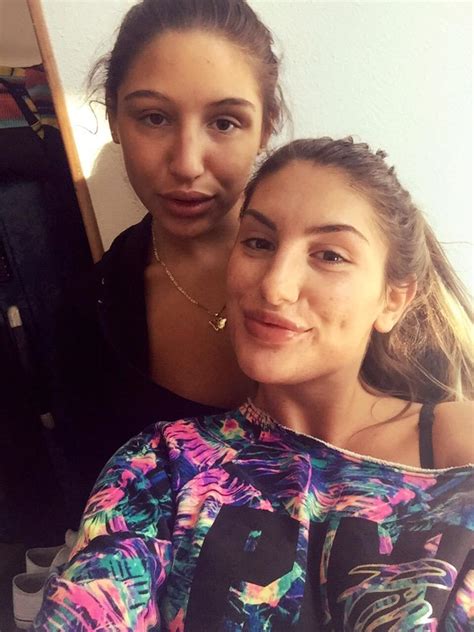 August Ames And Abella Danger R Nomakeupporn