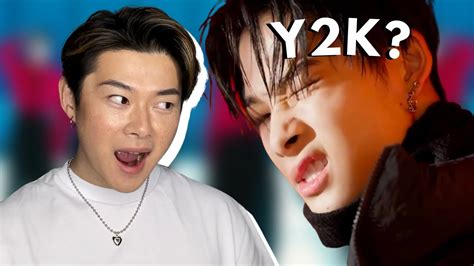 Enhypen Blessed Cursed Official Mv Reaction They Command