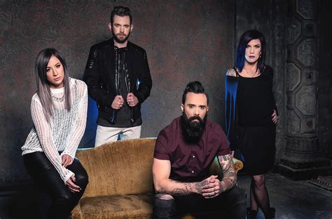 Skillet Gli Orari Della Data Di Milano Rock Hard