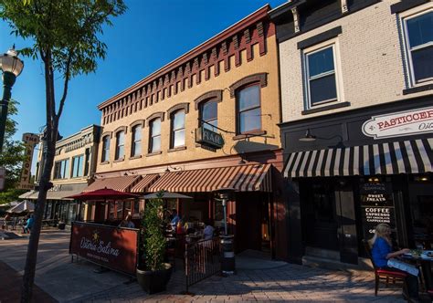 Auburn Downtown Bid