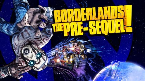 Borderlands The Pre Sequel Wilhelm Wallpaper