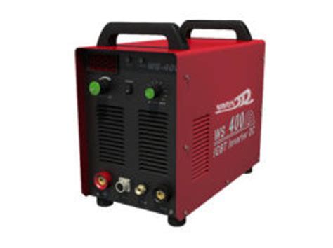 Buy Online Kaierda Argon Welding Machine Ws 400 Arctig From Gz