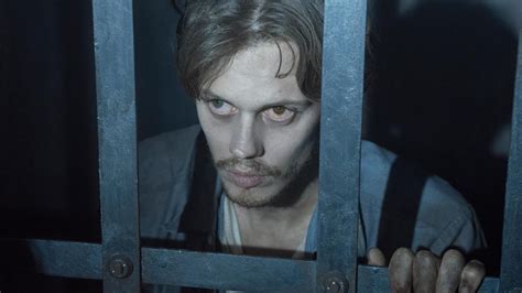 Castle Rock 5 bonnes raisons de regarder la série horrifique