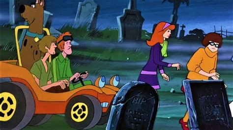 Scooby Doo History On Twitter A Multiverse Movie With Scooby And All