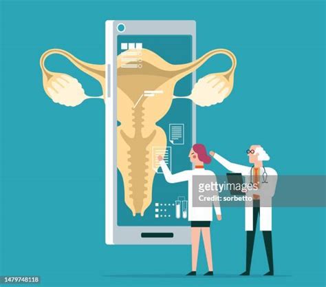 Female Reproductive System Vector Photos And Premium High Res Pictures