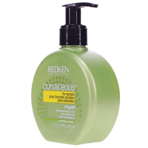 Redken Products For Curly Hair