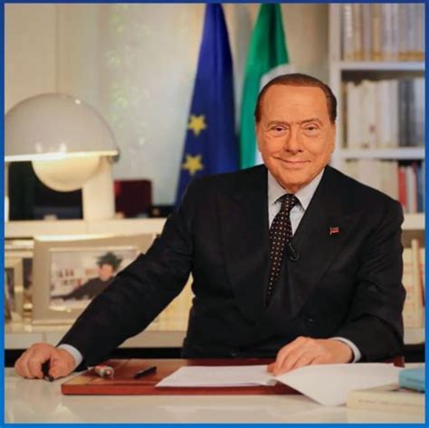 Quirinale Berlusconi Rinuncia Alla Candidatura E Scrive Una Lettera