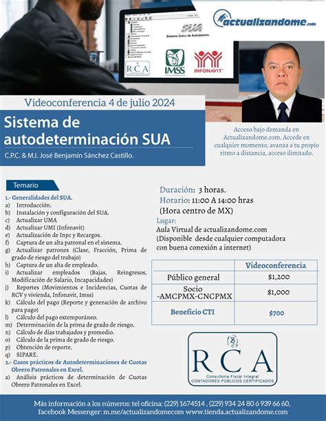 Videoconferencia Sistema De Autodeterminaci N Sua Actualizandome