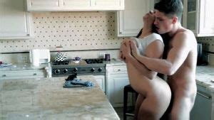 Watch Kitchensex Raylene Raylene Creampie Big Boobs Porn SpankBang