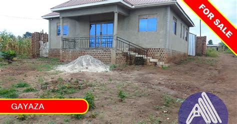 Bedroom Bungalow For Sale In Gayaza Wakiso Uganda Code