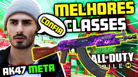 Melhores Armas E Classes Do Evandraum Para O Battleroyale Do Cod