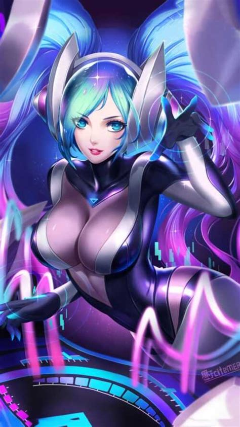 Dj Sona Xray Wallpapers Ixpap