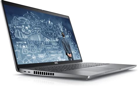 Dell Latitude Laptop Empresarial Pantalla Fhd De Pulgadas