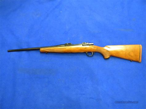 Ruger M77 Hawkeye Compact 243 Win For Sale At 998704094