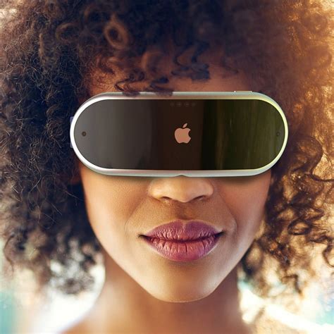 Apple to release first vr headset next year - Twin Reality