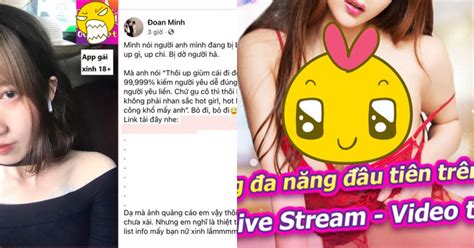 Lợi Dụng Chuyện đang Hot Cô Gái Có 12 Mối Tình Bất Chấp đăng Link