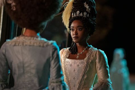 Queen Charlotte A Bridgerton Story La Prima Foto Dallo Spin Off