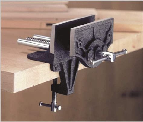 10 Best Woodworking Vises December 2024 Top Picks And Reviews