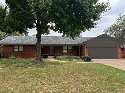 Exterior Trim Colors For Red Brick Ranch House