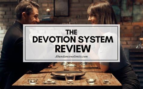 The Devotion System Review