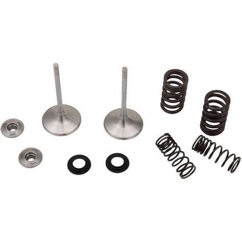 Moose Intake Valve And Spring Kit 0926 3194 Fortnine Canada