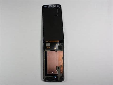 Samsung Galaxy S Mini Display Assembly Replacement Ifixit