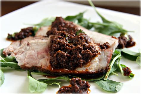 The best pork chop you’ll ever have… | Thyme to be loved