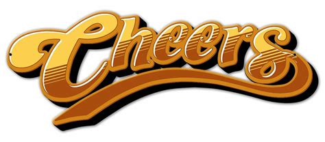 Cheers Logo