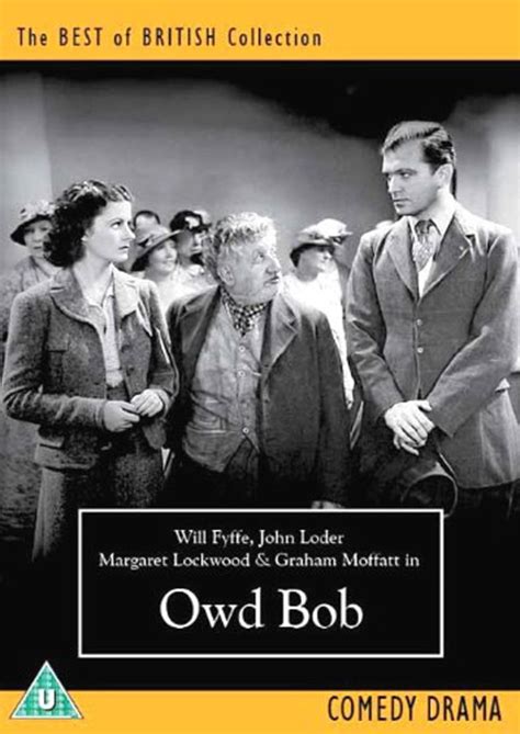 Owd Bob (1938 film) - Alchetron, The Free Social Encyclopedia