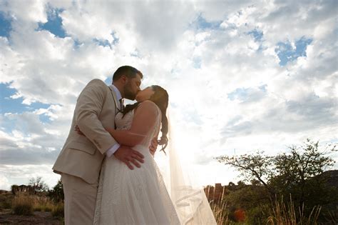 Melissa And Kenny Capture Marfa