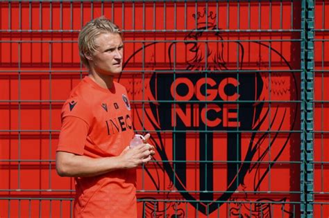 Dolberg En Lucca Maken Transfers Rond Soccernews Nl