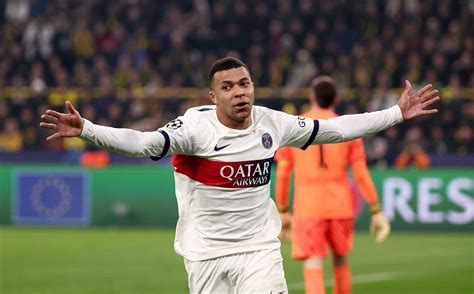 Kylian Mbapp Reaches Agreement With Real Madrid For Transfer Soap