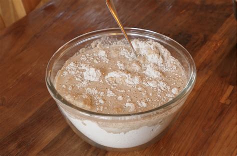 Recipe Leavened Bread King James Bible 1611 Ministries Netherlands
