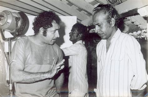 Rare Photos of Late Director Mahendran Tamil Movie, Music Reviews and News