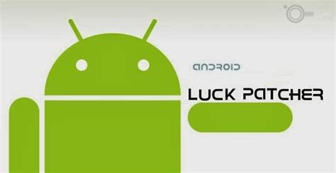 Cara Menggunakan Lucky Patcher Di Android Dengan Mudah Beserta Link