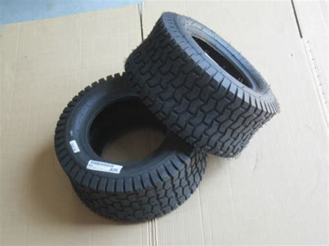 2 20x8 00 10 Carlisle Turf Saver Tractor Farm Atv Lawn Mower Tires 20x8 10 Ebay