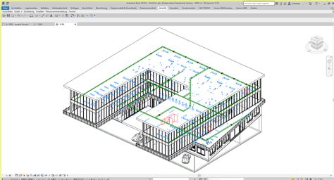 3d Web轻量化引擎hoops Communicator如何优化aec领域大模型体验？ 控件新闻 慧都网