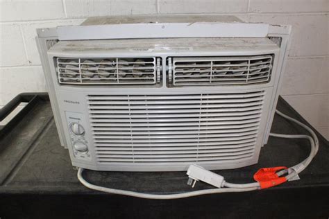 Frigidaire Air Conditioner | Property Room