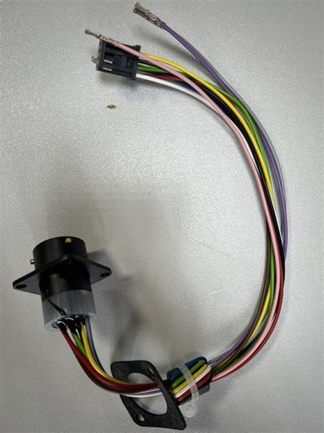 965-0391 Hi-Tech Connector SPM 10pin-F-B пиновый разъем купить по цене ...