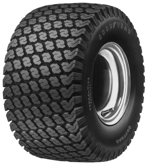 Agriculture Tires Titan International