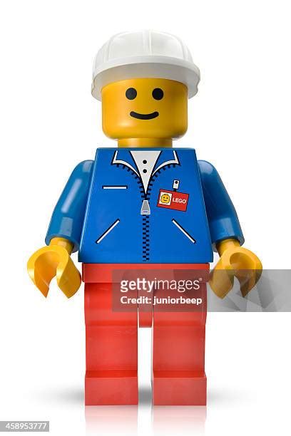 24 Lego Minifigure Display Stock Photos, High-Res Pictures, and Images ...