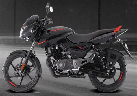 New Bajaj Pulsar Neon Showing Bajaj Pulsar Neon