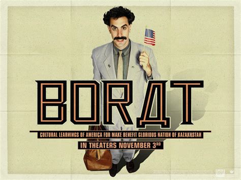 Borat Wallpapers Wallpaper Cave