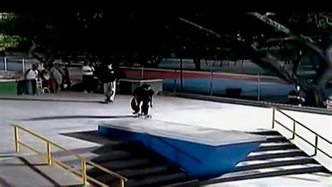 Inauguran Parque Skatepark más grande de Latinoamérica en el estado Miranda