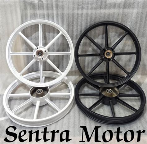 Jual Velg Racing Honda Abs Revo Revo Fit Revo X Revo Fi Blade V