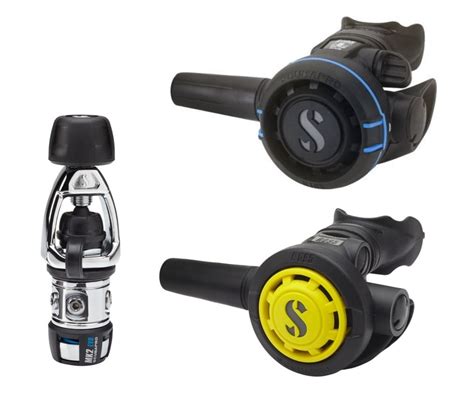 Scubapro Mk Evo R R Set Lucas Divestore