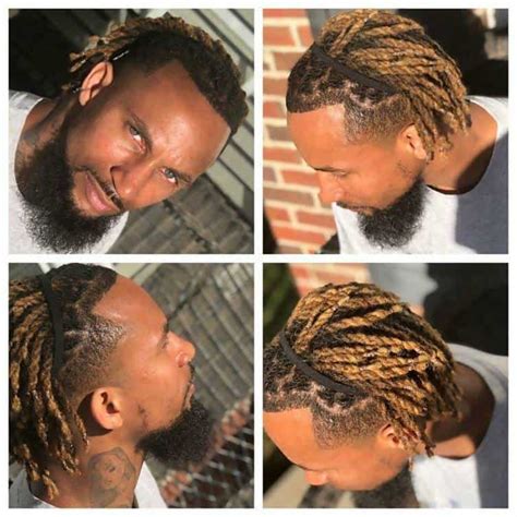 How to Style Two Strand Twists for Men: Top 20 Ideas – Cool Men's Hair