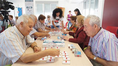 Los 10 Mejores Consejos Para Entrenar Tu Memoria Centro De Jubilados