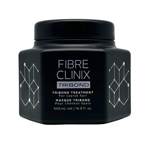 Schwarzkopf Fibre Clinix In Salon Tribond Treatment Coarse Hair 500 M